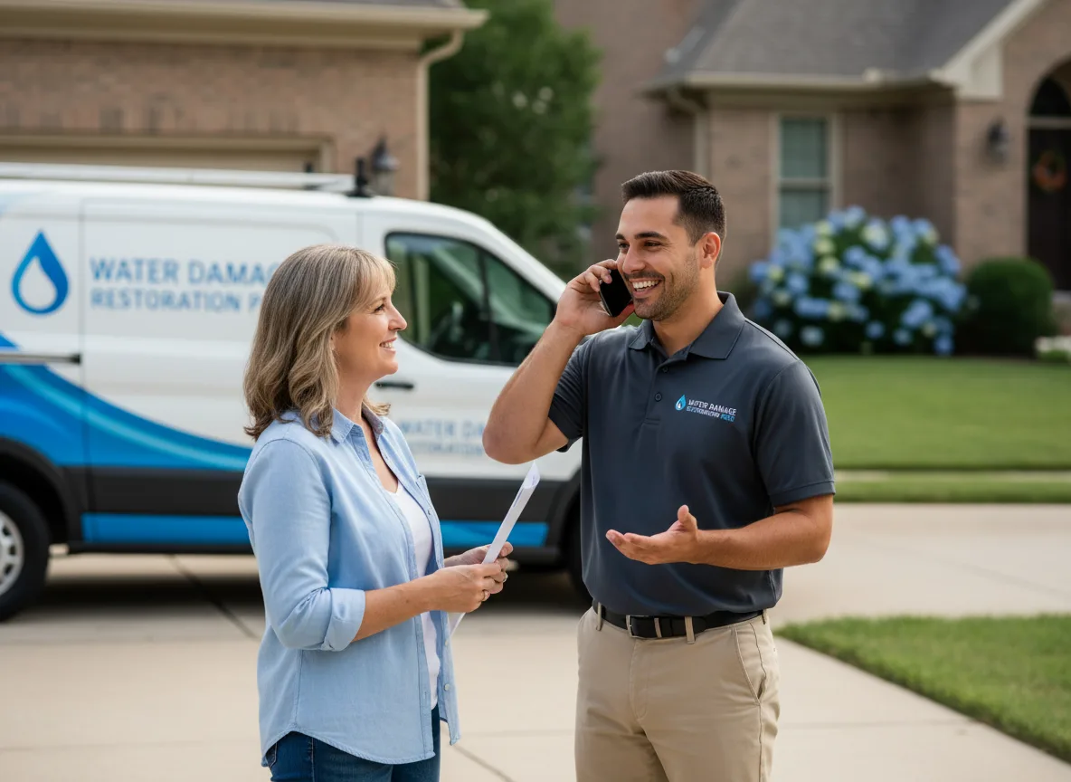 Flood Restoration Lasara, TX FAQs